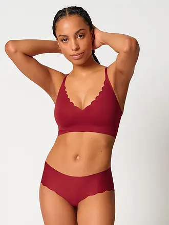 SKINY | Bustier Every Day | rot